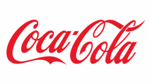 Coca-Cola logo