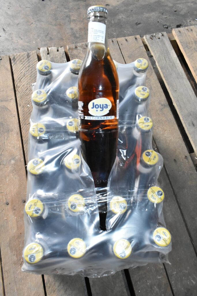 Joya de Manzana 1/2 L 24 Botellas