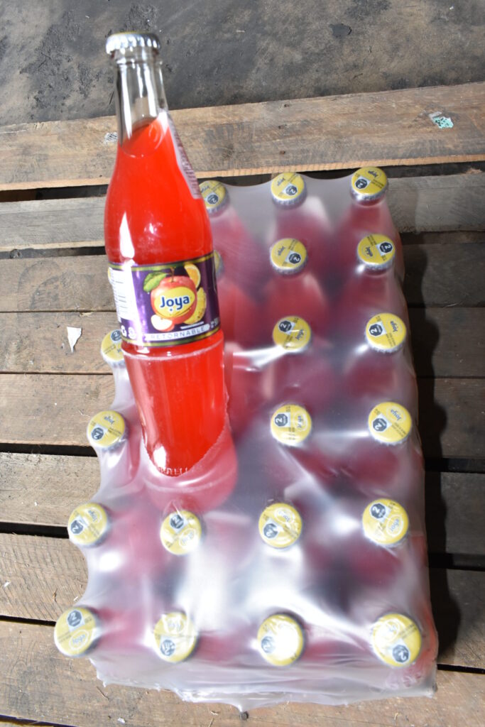 Joya de Ponche 1/2 L 24 Botellas