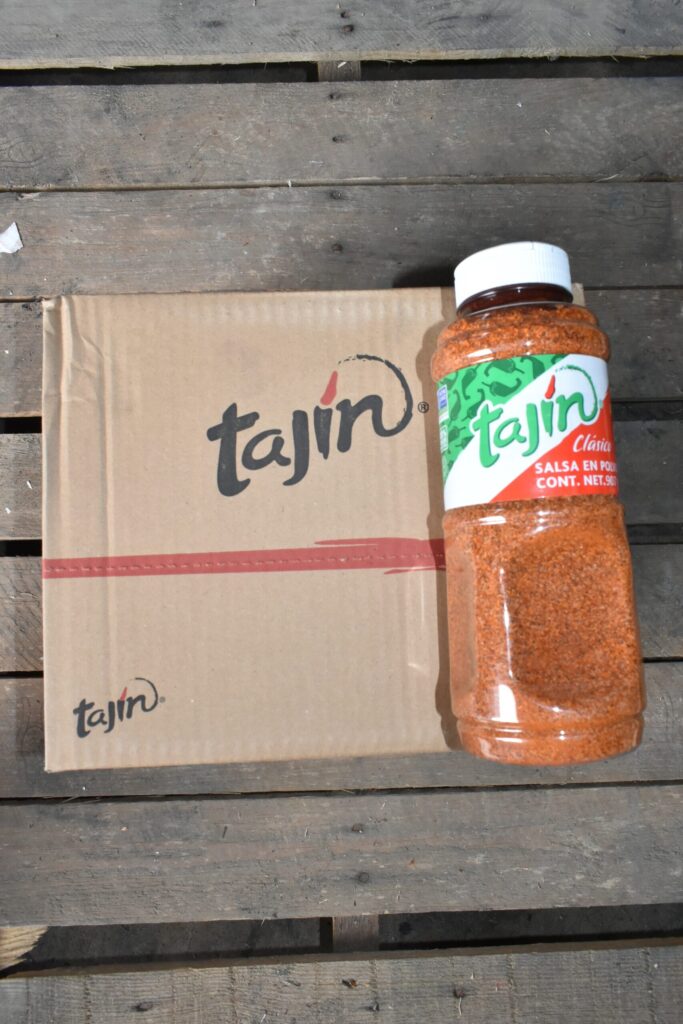Tajín 907 G 6 botellas