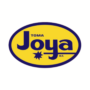Joya logo transparent